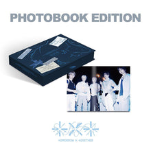 Load image into Gallery viewer, TXT Japan 5th Single Album 'Setsuna Hanabi' (Photobook Edition)