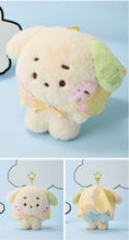 Load image into Gallery viewer, NCT WISH 'wishnini house' Official MD - Scarf Plush Keyring