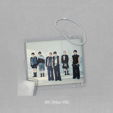 Load image into Gallery viewer, NCT WISH 1st Album 'Ode to Love' (Big SMini Ver.)