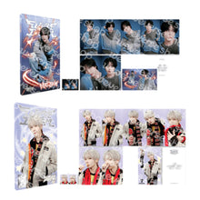 Load image into Gallery viewer, NCT DREAM 2026 TOUR 'THE DREAM SHOW 4 : FUTURE THE DREAM' FINALE Official MD - Finale Pack