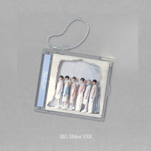 Load image into Gallery viewer, NCT WISH 1st Album 'Ode to Love' (Big SMini Ver.)