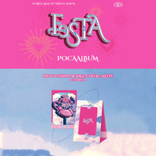 Load image into Gallery viewer, PURPLE KISS 1st Single Album 'FESTA' (POCAALBUM Ver.)