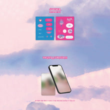 Load image into Gallery viewer, PURPLE KISS 1st Single Album 'FESTA' (POCAALBUM Ver.)