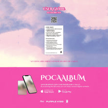 Load image into Gallery viewer, PURPLE KISS 1st Single Album 'FESTA' (POCAALBUM Ver.)