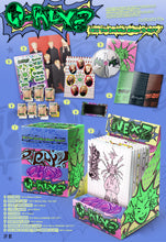 Load image into Gallery viewer, NEXZ The 2nd Mini Album 'O-RLY?' (Booklet Set Ver.)