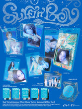 Load image into Gallery viewer, Red Velvet Summer Mini Album 'Velvet Summer' (SMini Ver.)