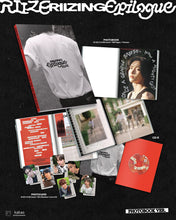 Load image into Gallery viewer, RIIZE 1st Mini Album 'RIIZING: Epilogue' (Photobook Ver.)