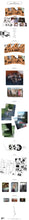 Load image into Gallery viewer, RM (BTS) 2nd Album ‘Right Place, Wrong Person’