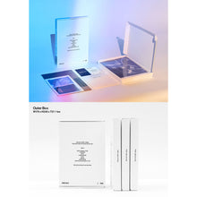 Load image into Gallery viewer, RM (BTS) 1st Album 'Indigo' (Book Edition)