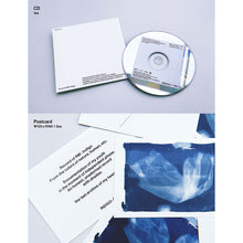 Load image into Gallery viewer, RM (BTS) 1st Album 'Indigo' (Book Edition)