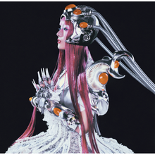 Load image into Gallery viewer, XG 1st Full Album 'THE CORE - 核' (Solo Ver.)