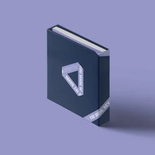 Load image into Gallery viewer, SEVENTEEN 6th Mini Album 'YOU MADE MY DAWN'