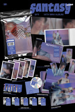 Load image into Gallery viewer, SF9 14th Mini Album 'FANTASY'