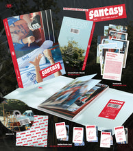 Load image into Gallery viewer, SF9 14th Mini Album 'FANTASY' (Postcard Ver.)