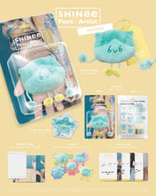 Load image into Gallery viewer, SHINee Single 'Poet | Artist'