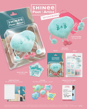 Load image into Gallery viewer, SHINee Single 'Poet | Artist'