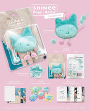 Load image into Gallery viewer, SHINee Single 'Poet | Artist'