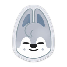 Load image into Gallery viewer, Stray Kids 'STAY JAPAN 4th FC GOODS' - SKZOO Mini Carpet