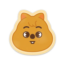 Load image into Gallery viewer, Stray Kids 'STAY JAPAN 4th FC GOODS' - SKZOO Mini Carpet