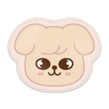 Load image into Gallery viewer, Stray Kids 'STAY JAPAN 4th FC GOODS' - SKZOO Mini Carpet