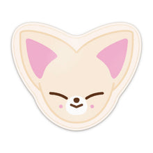 Load image into Gallery viewer, Stray Kids 'STAY JAPAN 4th FC GOODS' - SKZOO Mini Carpet