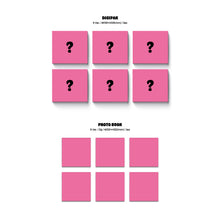 Load image into Gallery viewer, STAYC 3rd Mini Album 'TEENFRESH' (Digipak Ver.)