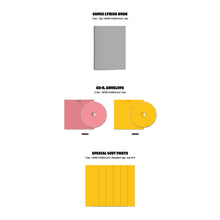 Load image into Gallery viewer, STAYC 3rd Mini Album 'TEENFRESH'