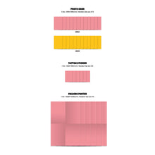 Load image into Gallery viewer, STAYC 3rd Mini Album 'TEENFRESH'