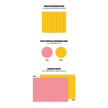 Load image into Gallery viewer, STAYC 3rd Mini Album 'TEENFRESH'