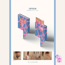 Load image into Gallery viewer, SEVENTEEN 5th Mini Album 'YOU MAKE MY DAY'