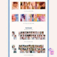 Load image into Gallery viewer, SEVENTEEN 5th Mini Album 'YOU MAKE MY DAY'