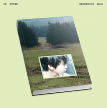 Load image into Gallery viewer, DOYOUNG 1st Album 'YOUTH' (Photobook Ver.)