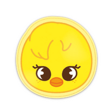 Load image into Gallery viewer, Stray Kids 'STAY JAPAN 4th FC GOODS' - SKZOO Mini Carpet