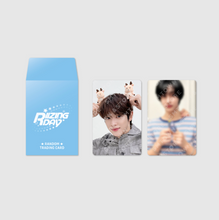 Load image into Gallery viewer, RIIZE 2024 RIIZE FAN CON ‘RIIZING DAY FINALE’ Official MD Round 2 - Random Trading Card