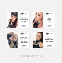Load image into Gallery viewer, aespa '#Whiplash_mood' Pop-Up Store Official MD - CDP Case Set