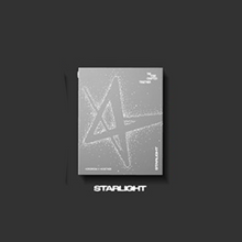 Load image into Gallery viewer, TXT 4th Full Album 'The Star Chapter: TOGETHER' (Mini Book Keyring Ver.)