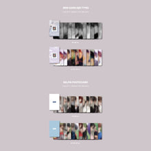 Load image into Gallery viewer, THE BOYZ 3rd Mini Album 'THE ONLY' (Platform Ver.)