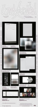 Load image into Gallery viewer, THE BOYZ The 3rd Album 'Unexpected' (Photobook Ver.)