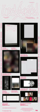 Load image into Gallery viewer, THE BOYZ The 3rd Album 'Unexpected' (Photobook Ver.)