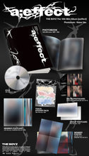 Load image into Gallery viewer, THE BOYZ 10th Mini Album 'a;effect'