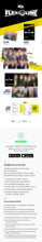 Load image into Gallery viewer, TIOT 3rd Mini Album 'FLEX LINE' (kiwee Ver.)