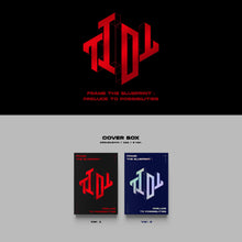 Load image into Gallery viewer, TIOT 'Frame the Blueprint : Prelude to Possibilities'