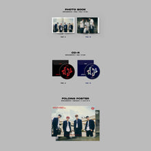 Load image into Gallery viewer, TIOT 'Frame the Blueprint : Prelude to Possibilities'