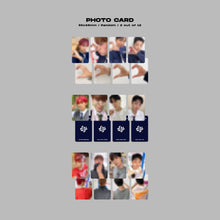 Load image into Gallery viewer, TIOT 'Frame the Blueprint : Prelude to Possibilities'