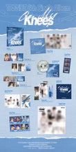 Load image into Gallery viewer, TRENDZ 6th Single Album 'On My Knees'