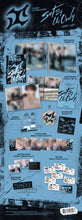 Load image into Gallery viewer, TUNEXX 1st Mini Album 'SET BY US ONLY'