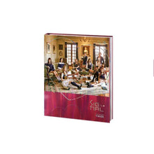 Load image into Gallery viewer, Twice 4th Mini Album 'Signal'