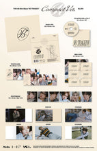 Load image into Gallery viewer, TWS 5th Mini Album 'NO TRAGEDY' (Blush Ver.)
