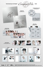 Load image into Gallery viewer, TWS 5th Mini Album 'NO TRAGEDY' (Hush Ver.)