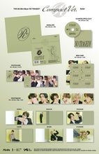 Load image into Gallery viewer, TWS 5th Mini Album 'NO TRAGEDY' (Rush Ver.)